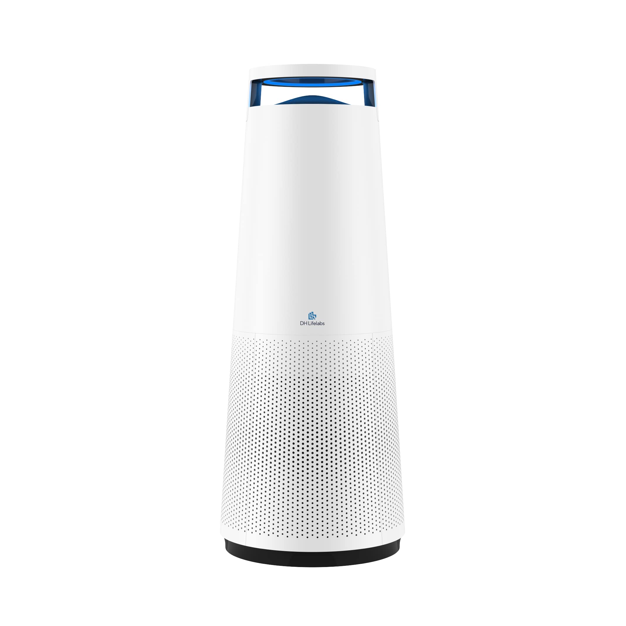 Amazon.com: DH Lifelabs | Sciaire + HEPA Air Purifier | Ions